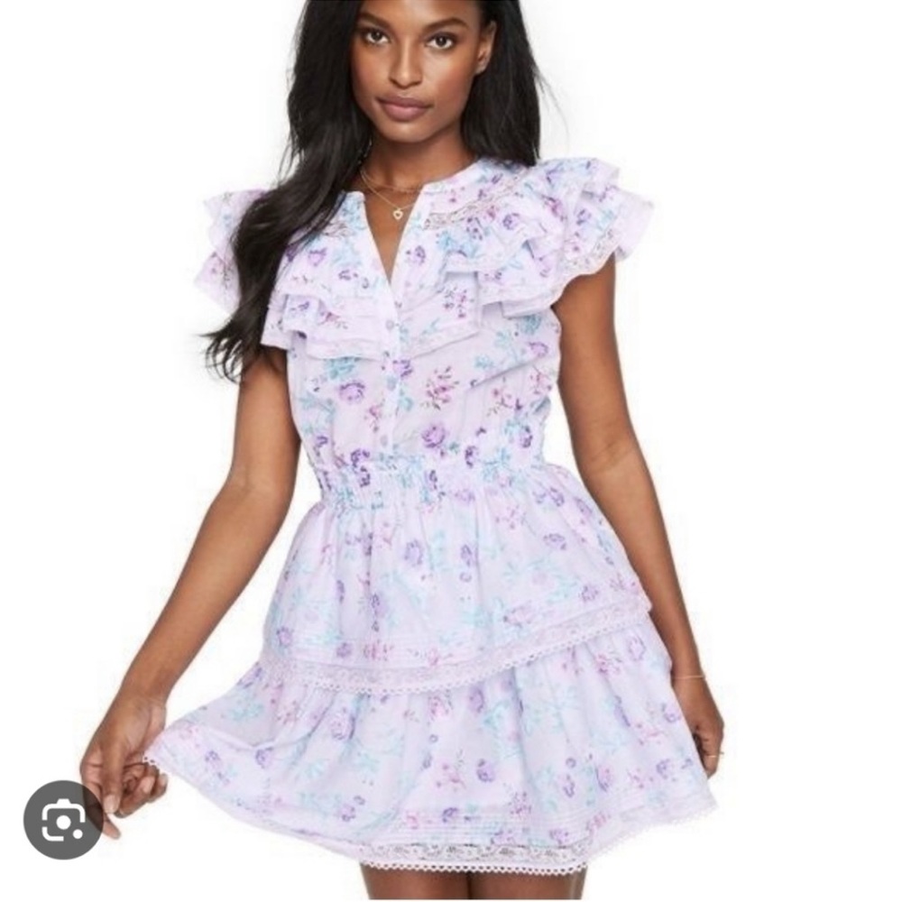 Love shack fancy dress. Size M.
